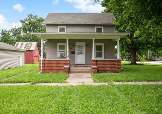 Photo 1 of Single family home for sale at 404 Sw 5th Avenue, Galva, IL 61434 | MLS# 12754146 | Listing updated on 2026-09-14