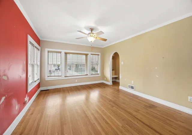Photo 3 of Single family home for sale at 2005 S 9th Avenue, Maywood, IL 60153 | MLS# 12754149 | Listing updated on 2026-09-16