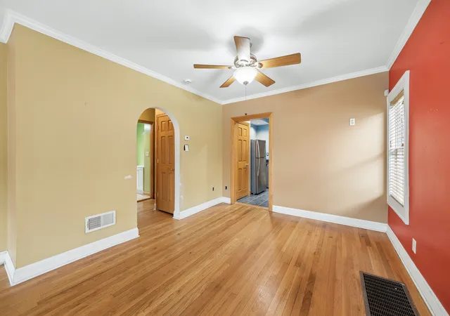 Photo 3 of Single family home for sale at 2005 S 9th Avenue, Maywood, IL 60153 | MLS# 12754149 | Listing updated on 2026-09-16