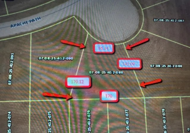 Photo 2 of Land for sale at 1216 Apache Path, Kankakee, IL 60901 | MLS# 12754157 | Listing updated on 2026-09-14