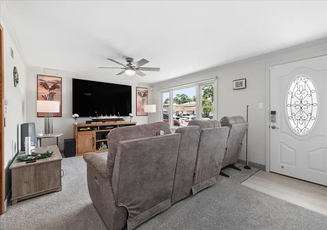 Photo 3 of Townhouse for sale at 4544 W 89th Street, Hometown, IL 60456 | MLS# 12754158 | Listing updated on 2026-09-14
