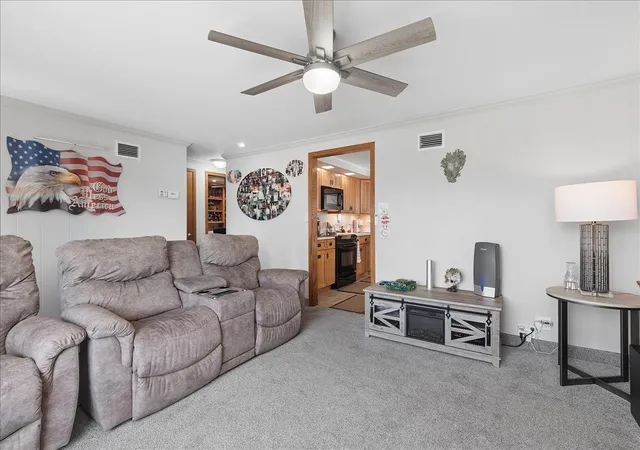 Photo 4 of Townhouse for sale at 4544 W 89th Street, Hometown, IL 60456 | MLS# 12754158 | Listing updated on 2026-09-14