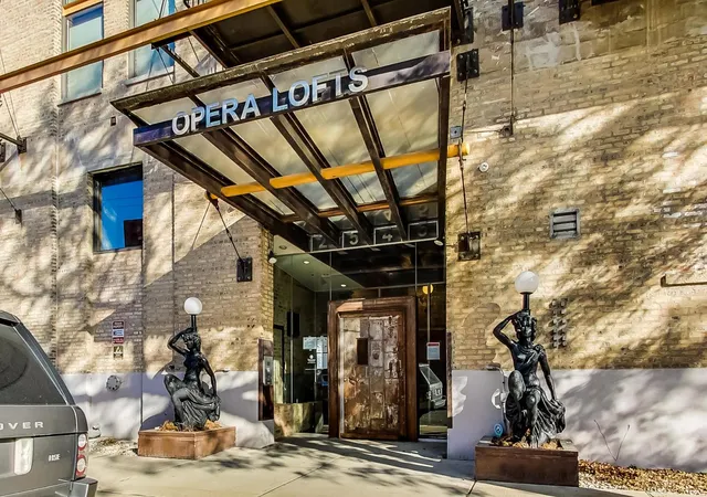 Condo for sale at 2545 S Dearborn St #525, Chicago, IL 60616 | MLS# 12754159