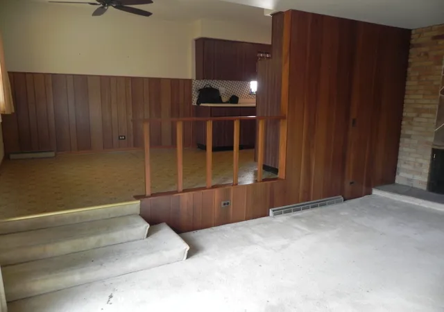 Photo 3 of Sale Pending at 5400 N Mulligan Ave, Chicago, IL 60630 | MLS# 12754165 | Listing updated on 2026-10-08