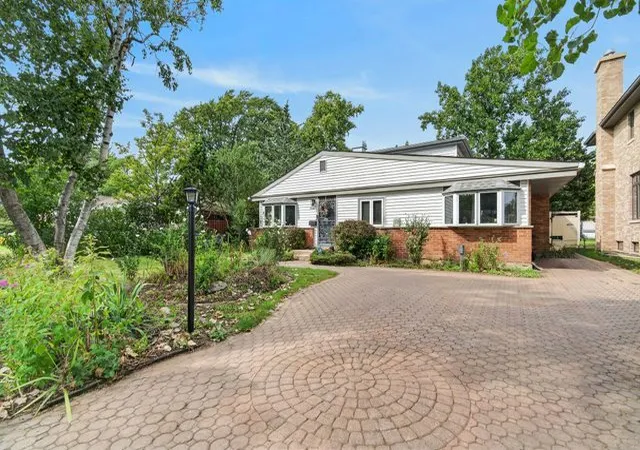 Photo 1 of Single family home for sale at 7106 Beckwith Rd, Morton Grove, IL 60053 | MLS# 12754176 | Listing updated on 2026-09-17
