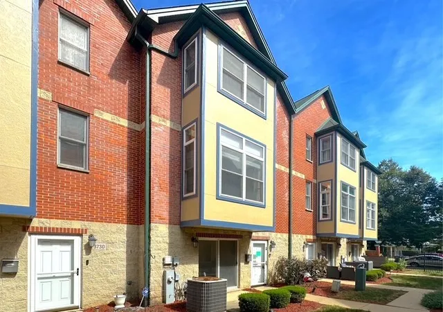 Townhouse for sale at 3728 Forest Ave, Brookfield, IL 60513 | MLS# 12754183