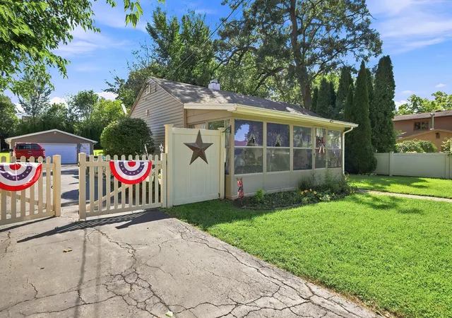Photo 2 of Single family home for sale at 22841 128th Street, Bristol, WI 53104 | MLS# 12754184 | Listing updated on 2026-09-14