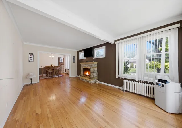 Photo 3 of Single family home for sale at 1712 Linden Rd, Homewood, IL 60430 | MLS# 12754186 | Listing updated on 2026-09-28