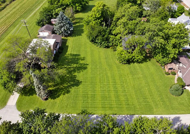 Photo 2 of Land for sale at 318 Oak St, Frankfort, IL 60423 | MLS# 12754190 | Listing updated on 2026-09-15