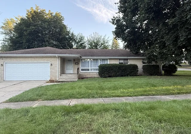 Photo 1 of Single family home for sale at 3303 Greenwood Ave, Rockford, IL 61107 | MLS# 12754193 | Listing updated on 2026-09-12