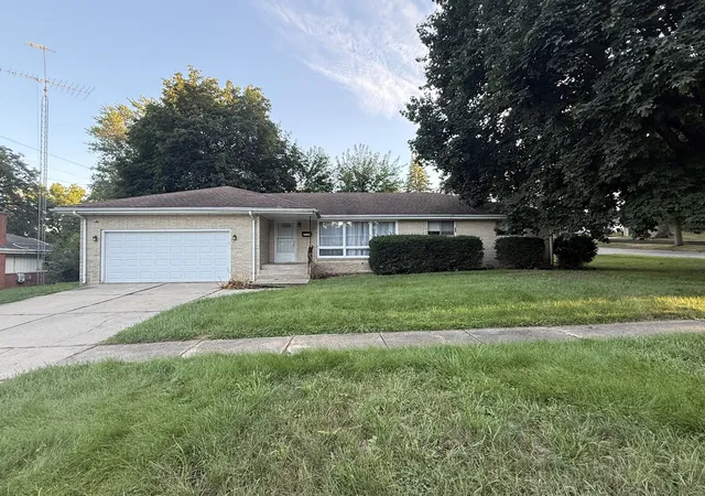 Photo 2 of Single family home for sale at 3303 Greenwood Ave, Rockford, IL 61107 | MLS# 12754193 | Listing updated on 2026-09-12