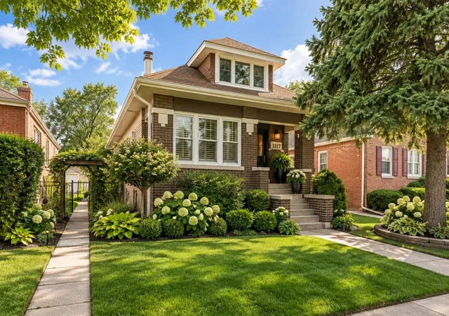 Photo 1 of Single family home for sale at 3616 Wisconsin Ave, Berwyn, IL 60402 | MLS# 12754195 | Listing updated on 2026-10-01