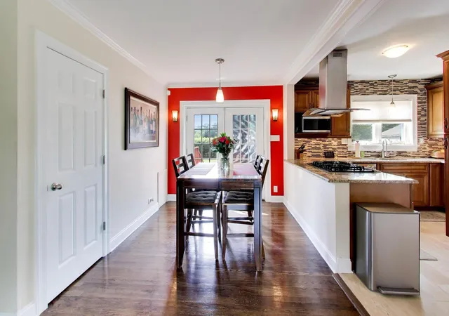 Photo 4 of Sale Pending at 1650 Mayfair Ave, Westchester, IL 60154 | MLS# 12754206 | Listing updated on 2026-10-08