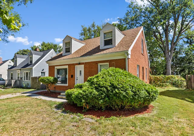 Photo 1 of Single family home for sale at 344 N Hammes Ave, Kankakee, IL 60901 | MLS# 12754208 | Listing updated on 2026-09-29
