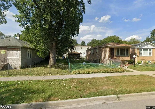 Land for sale at 1408 W 113th Place, Chicago, IL 60643 | MLS# 12754209