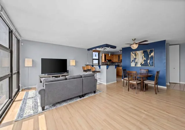 Photo 2 of Condo for sale at 2901 S Michigan Ave #405, Chicago, IL 60616 | MLS# 12754210 | Listing updated on 2026-09-23