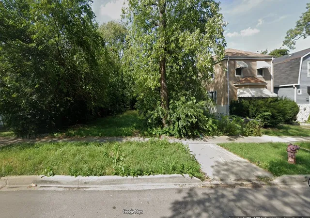 Land for sale at 1422 W 113th Place, Chicago, IL 60643 | MLS# 12754220