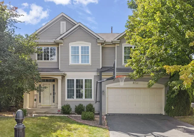 Photo 1 of Single family home for sale at 973 Shoreline Dr, Aurora, IL 60504 | MLS# 12754224 | Listing updated on 2026-09-26