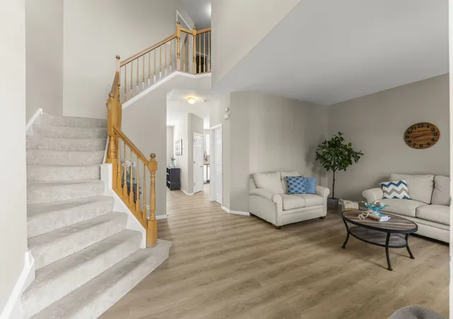 Photo 2 of Single family home for sale at 973 Shoreline Dr, Aurora, IL 60504 | MLS# 12754224 | Listing updated on 2026-09-26