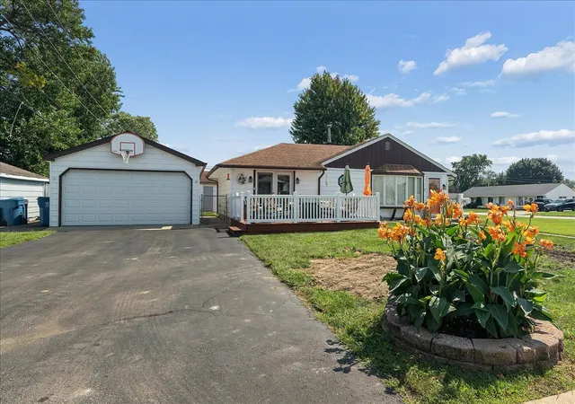 Photo 1 of Townhouse for sale at 4242 W 90th Place, Hometown, IL 60456 | MLS# 12754235 | Listing updated on 2026-09-14