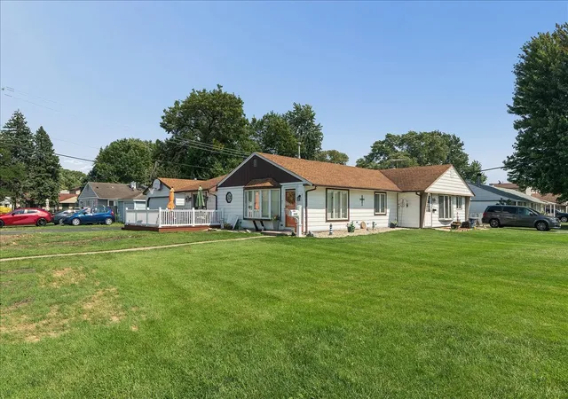 Photo 20 of Townhouse for sale at 4242 W 90th Place, Hometown, IL 60456 | MLS# 12754235 | Listing updated on 2026-09-14