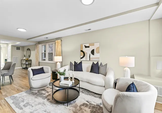Photo 3 of Single family home for sale at 2534 W Haddon Ave, Chicago, IL 60622 | MLS# 12754237 | Listing updated on 2026-09-15