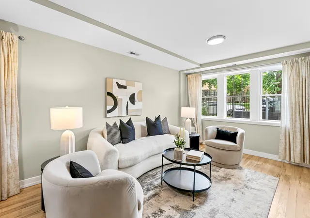 Photo 4 of Single family home for sale at 2534 W Haddon Ave, Chicago, IL 60622 | MLS# 12754237 | Listing updated on 2026-09-15