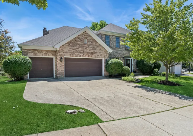 Single family home for sale at 2236 Stowe Cir, Naperville, IL 60564 | MLS# 12754264