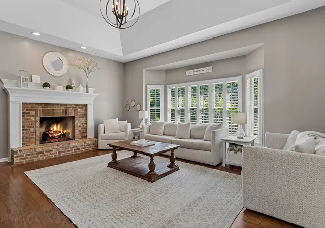 Photo 4 of Single family home for sale at 2236 Stowe Cir, Naperville, IL 60564 | MLS# 12754264 | Listing updated on 2026-09-22