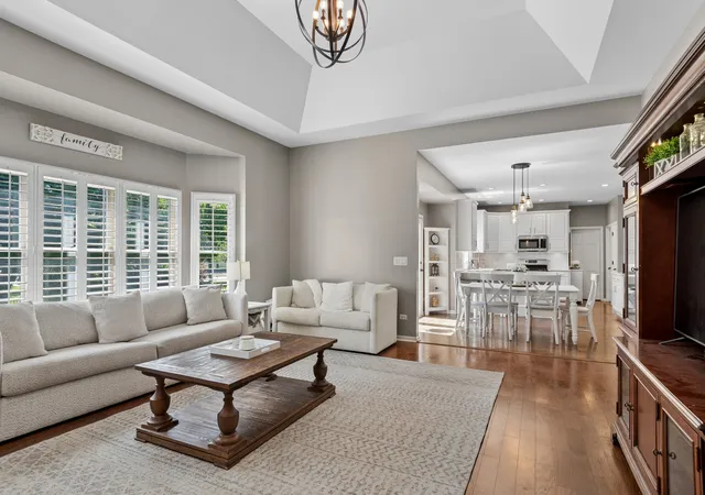 Photo 3 of Single family home for sale at 2236 Stowe Cir, Naperville, IL 60564 | MLS# 12754264 | Listing updated on 2026-09-22