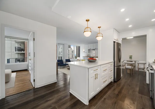 Photo 2 of Condo for sale at 1400 N State Pkwy #10D, Chicago, IL 60610 | MLS# 12754269 | Listing updated on 2026-09-15
