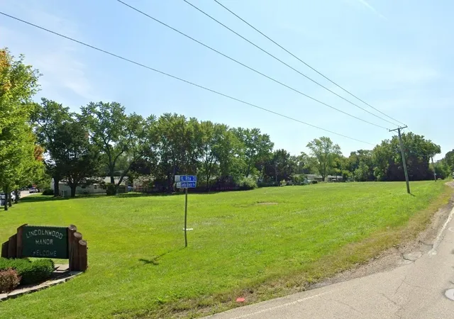 Photo 3 of Land for sale at 0000 Route 31 St, Carpentersville, IL 60110 | MLS# 12754276 | Listing updated on 2026-09-14