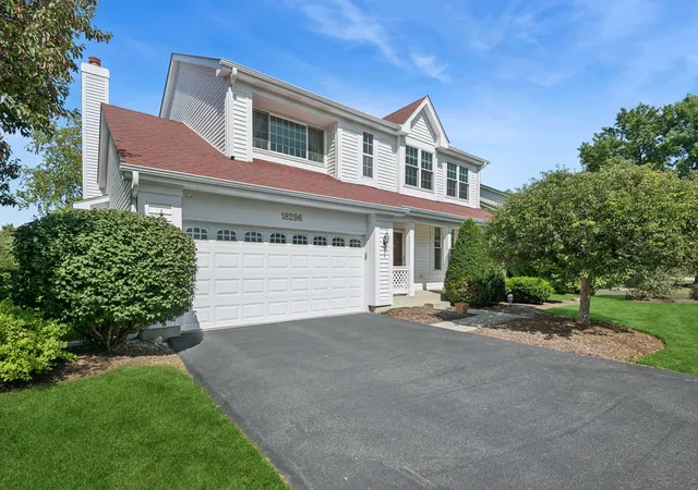 Photo 1 of Single family home for sale at 18296 W Meander Dr, Grayslake, IL 60030 | MLS# 12754277 | Listing updated on 2026-10-05