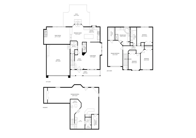 Photo 34 of Single family home for sale at 18296 W Meander Dr, Grayslake, IL 60030 | MLS# 12754277 | Listing updated on 2026-10-05