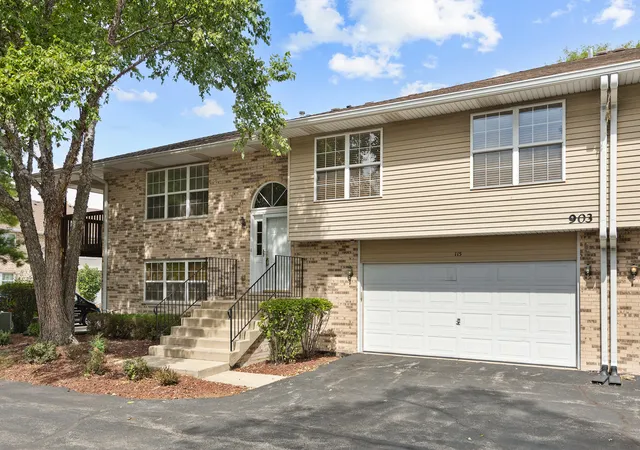 Photo 2 of Condo for sale at 903 Elderberry Cir #115, Naperville, IL 60563 | MLS# 12754280 | Listing updated on 2026-09-17