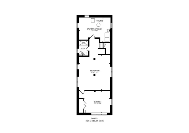 Photo 23 of Sale Pending at 3126 Cuyler Ave, Berwyn, IL 60402 | MLS# 12754282 | Listing updated on 2026-10-07
