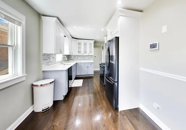 Photo 3 of Sale Pending at 3126 Cuyler Ave, Berwyn, IL 60402 | MLS# 12754282 | Listing updated on 2026-10-07