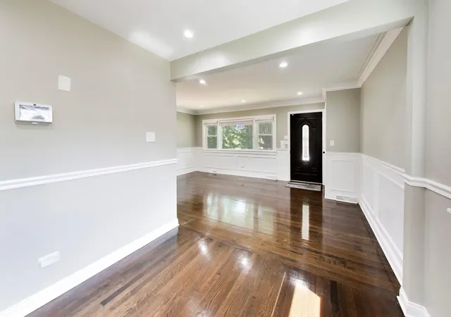 Photo 4 of Sale Pending at 3126 Cuyler Ave, Berwyn, IL 60402 | MLS# 12754282 | Listing updated on 2026-10-07