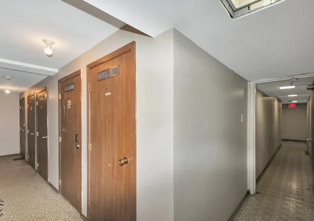 Listing Photo 2 - Condo for sale in building located at 9649 S Harlem Ave, Chicago Ridge, IL 60415 - Unit #2C