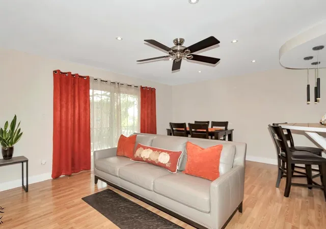Photo 2 of Condo for sale at 9649 S Harlem Ave #2C, Chicago Ridge, IL 60415 | MLS# 12754283 | Listing updated on 2026-09-14