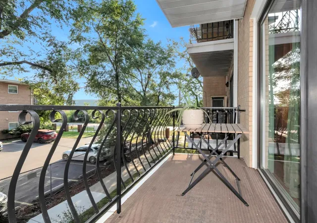 Photo 3 of Condo for sale at 9649 S Harlem Ave #2C, Chicago Ridge, IL 60415 | MLS# 12754283 | Listing updated on 2026-09-14