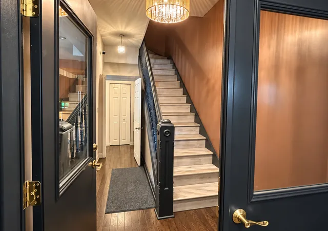 Photo 4 of Townhouse for sale at 3839 S Giles Ave, Chicago, IL 60653 | MLS# 12754286 | Listing updated on 2026-10-22