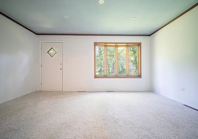 Photo 1 of Single family home for sale at 4318 Davis Ave, Matteson, IL 60443 | MLS# 12754287 | Listing updated on 2026-09-14