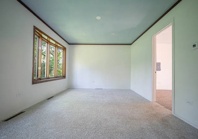 Photo 2 of Single family home for sale at 4318 Davis Ave, Matteson, IL 60443 | MLS# 12754287 | Listing updated on 2026-09-14