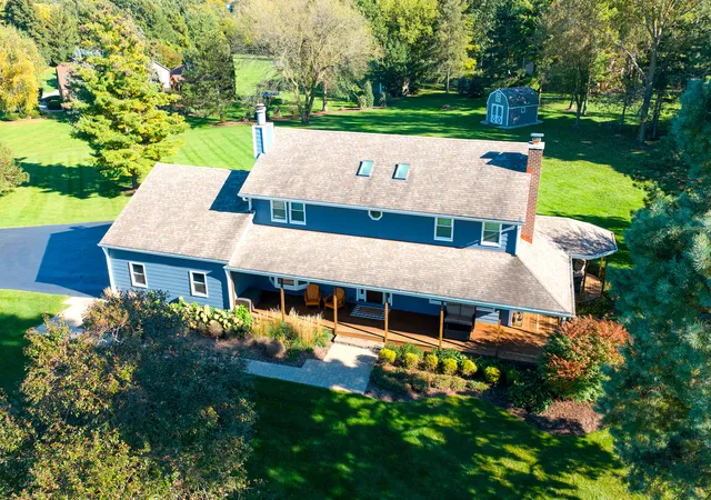Single family home for sale at 25371 W Marilyn Meadow Ct, Wauconda, IL 60084 | MLS# 12754292