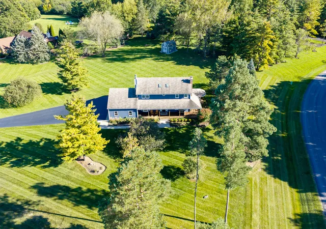 Photo 1 of Single family home for sale at 25371 W Marilyn Meadow Ct, Wauconda, IL 60084 | MLS# 12754292 | Listing updated on 2026-10-16