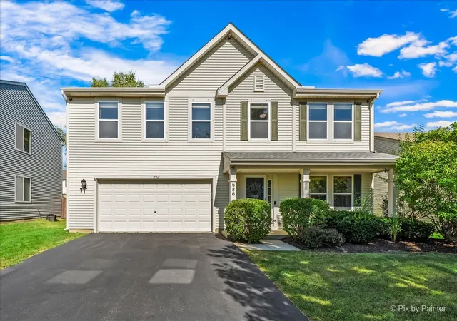 Photo 1 of Single family home for sale at 686 Glen Cvs Ln, Pingree Grove, IL 60140 | MLS# 12754294 | Listing updated on 2026-10-02