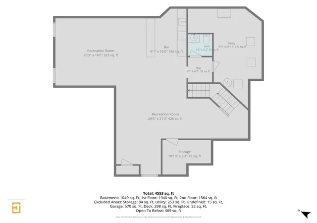 Photo 49 of Single family home for sale at 999 S Butternut Cir, Frankfort, IL 60423 | MLS# 12754297 | Listing updated on 2026-09-12