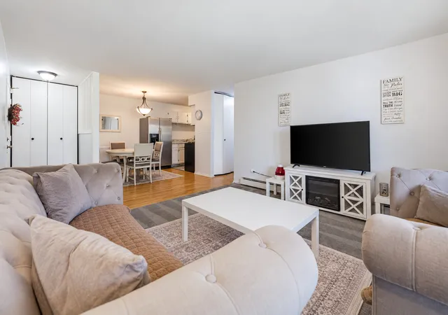 Photo 2 of Condo for sale at 705 Heritage Dr #8-310, Hoffman Estates, IL 60169 | MLS# 12754298 | Listing updated on 2026-09-16