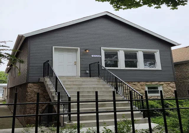 Single family home for sale at 3128 S Parnell Ave, Chicago, IL 60616 | MLS# 12754302